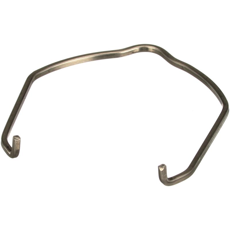 Bride de fixation, gaine de suralimentation GATES HCL005 - Visuel 1