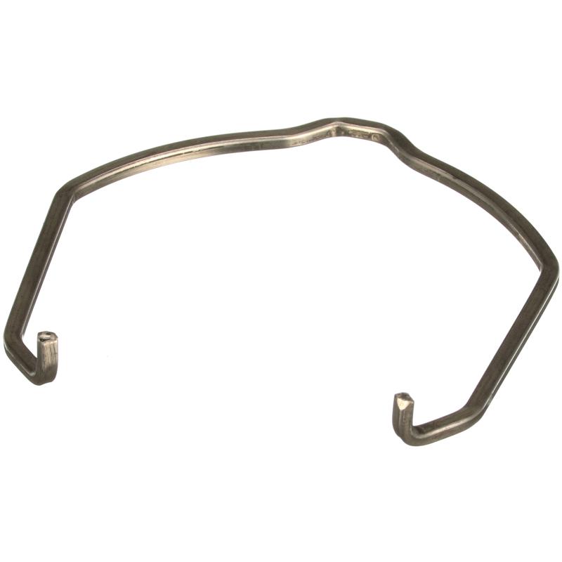 Bride de fixation, gaine de suralimentation GATES HCL007 - Visuel 1