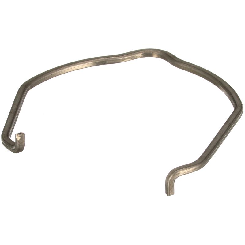 Bride de fixation, gaine de suralimentation GATES HCL011 - Visuel 1