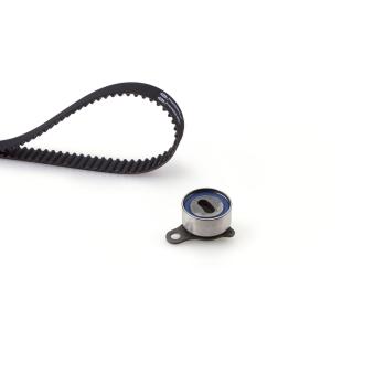 Kit de distribution GATES K015043