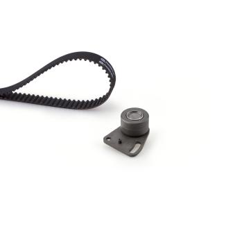 Kit de distribution GATES K015069 pour HONDA PRELUDE 2.0 - 99cv