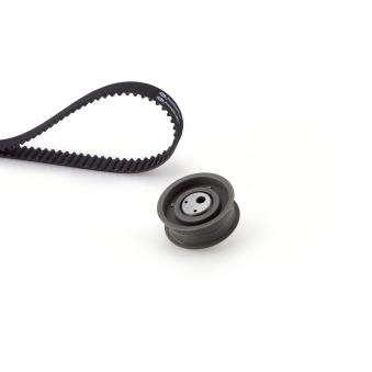 Kit de distribution GATES K015183XS pour JEEP CHEROKEE 2.0 16V - 140cv