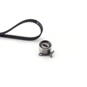 Kit de distribution GATES K015228XS pour HYUNDAI SONATA 3.0 i V6 - 145cv