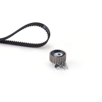 Kit de distribution GATES K015431XS pour FIAT BRAVO 1.4 - 80cv