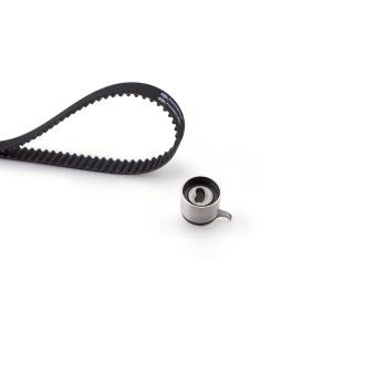 Kit de distribution GATES K015434XS pour RENAULT DUSTER 0.8 - 52cv