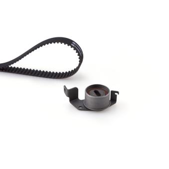 Kit de distribution GATES [K015441XS]