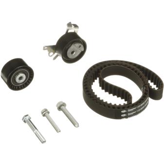 Kit de distribution GATES K015528XS pour RENAULT SUPER 5 1.8 16V - 115cv