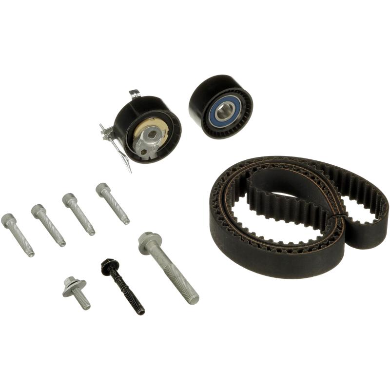 Kit de distribution GATES K015699XS - Visuel 1