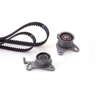 Kit de distribution GATES [K025435XS]