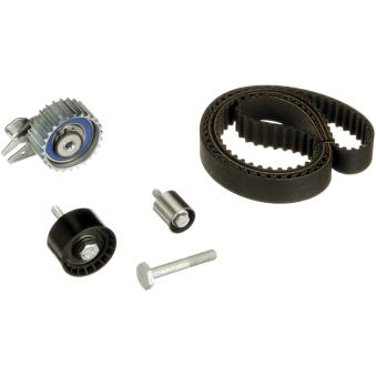 Kit de courroie crantée GATES OEM 95507811