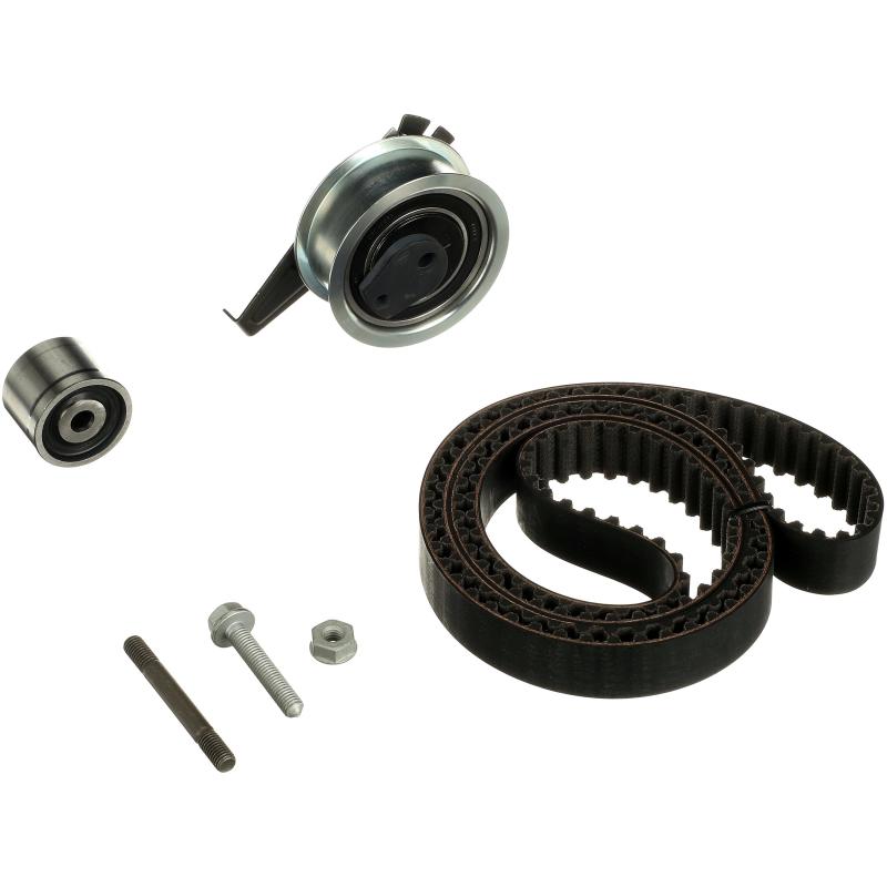 Kit de distribution GATES K025678XS - Visuel 1