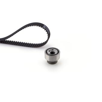 Kit de distribution GATES K035080 pour LANCIA PRISMA 2.0 i 4WD - 115cv