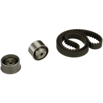 Kit de distribution GATES K035373XS pour MITSUBISHI L 2.0 - 122cv