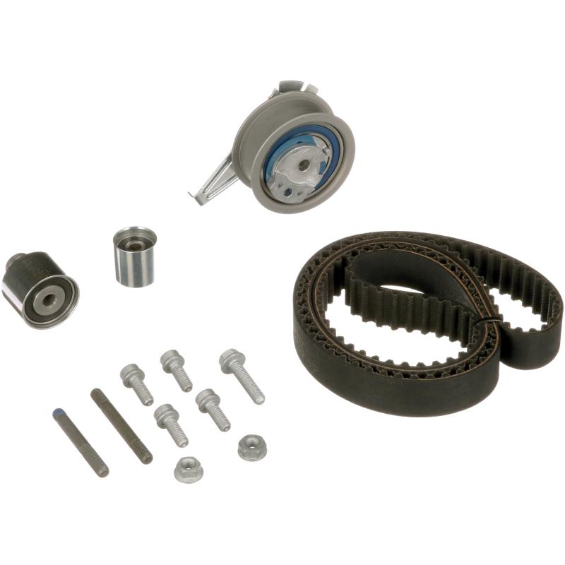 Kit de distribution GATES K045678XS - Visuel 1