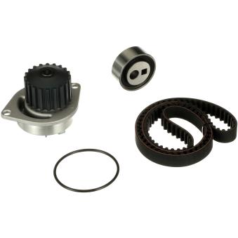 Pompe à eau + kit de courroie de distribution GATES [KP15175XS-2]