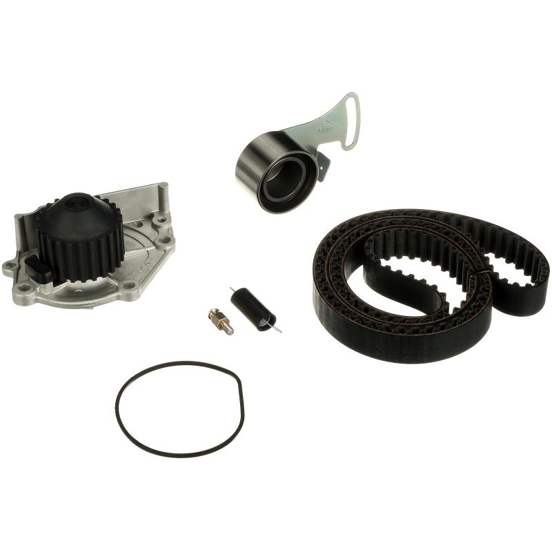 Pompe à eau + kit de courroie de distribution GATES KP15238XS - Visuel 1