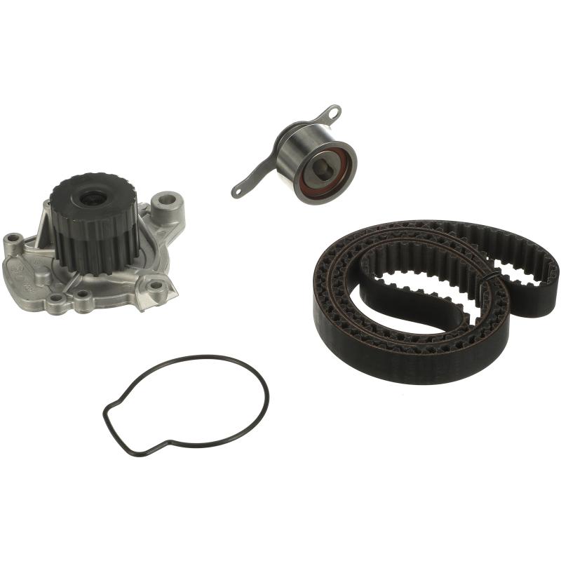 Pompe à eau + kit de courroie de distribution GATES KP15410XS-1 - Visuel 1