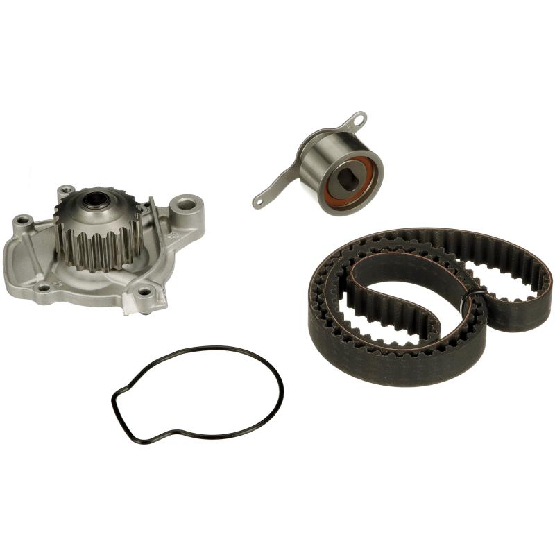 Pompe à eau + kit de courroie de distribution GATES KP15410XS-2 - Visuel 1