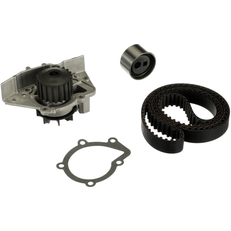 Pompe à eau + kit de courroie de distribution GATES KP15413XS - Visuel 1