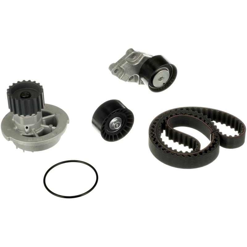 Pompe à eau + kit de courroie de distribution GATES KP15419XS-2 - Visuel 1