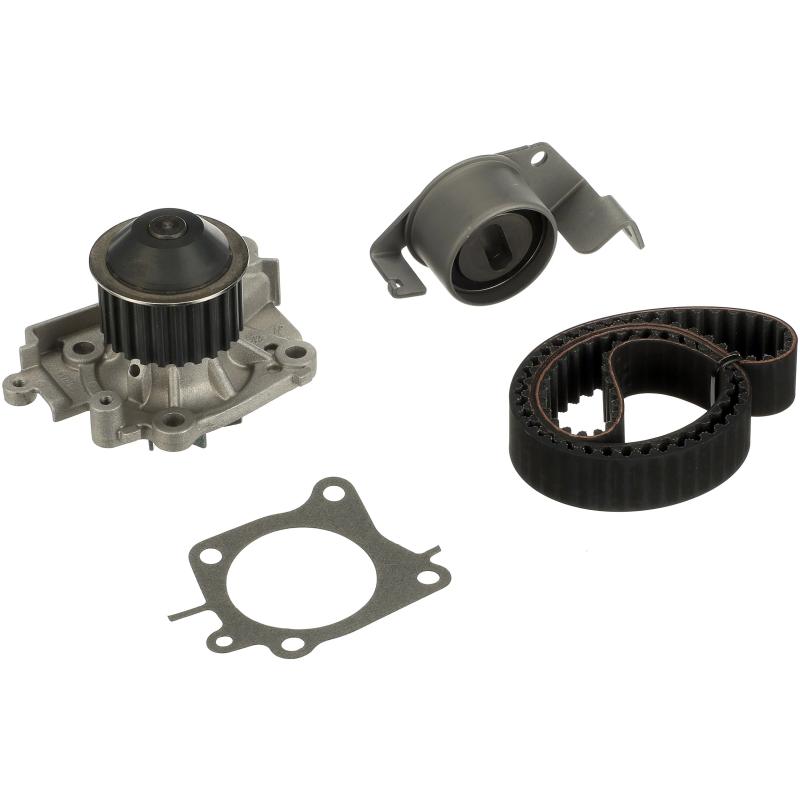 Pompe à eau + kit de courroie de distribution GATES KP15445XS-2 - Visuel 1