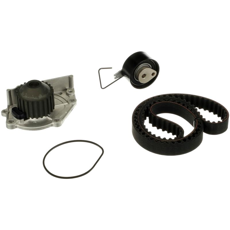 Pompe à eau + kit de courroie de distribution GATES KP15497XS - Visuel 1