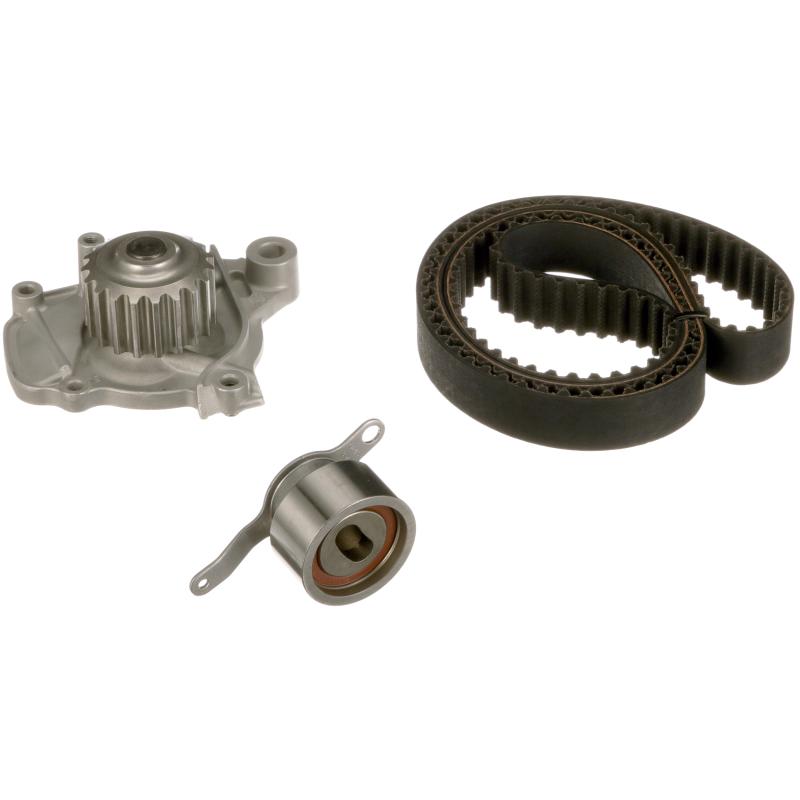 Pompe à eau + kit de courroie de distribution GATES KP15529XS - Visuel 1