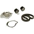 GATES KP15558XS - Pompe à eau + kit de courroie de distribution