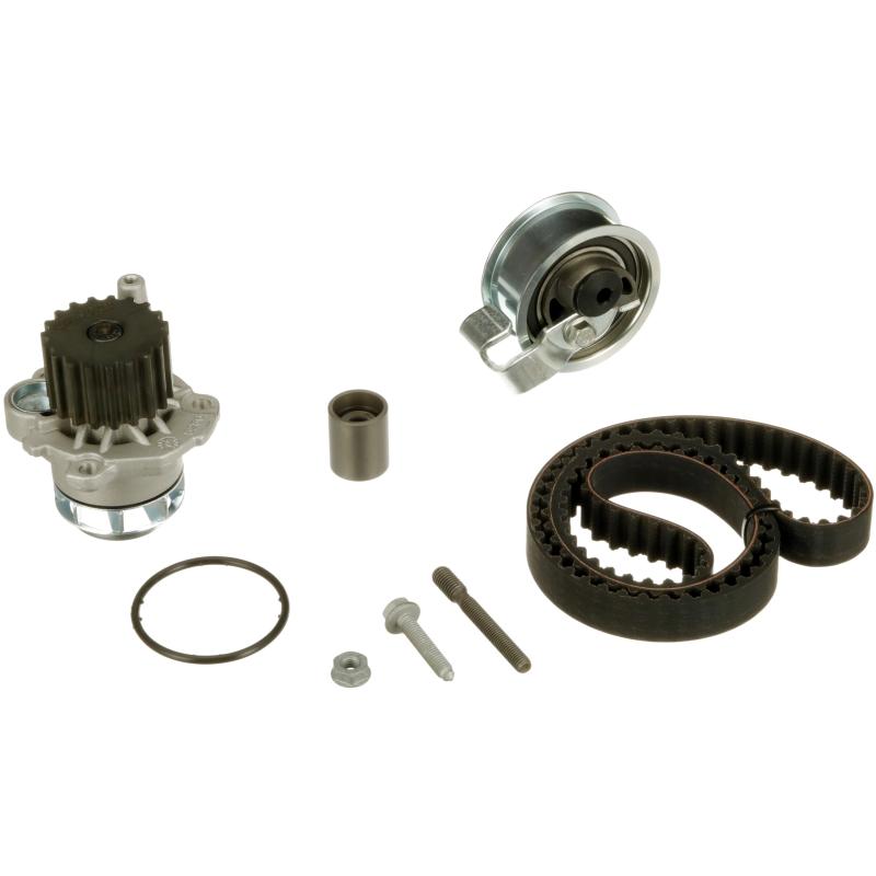 Pompe à eau + kit de courroie de distribution GATES KP15569XS-2 - Visuel 1