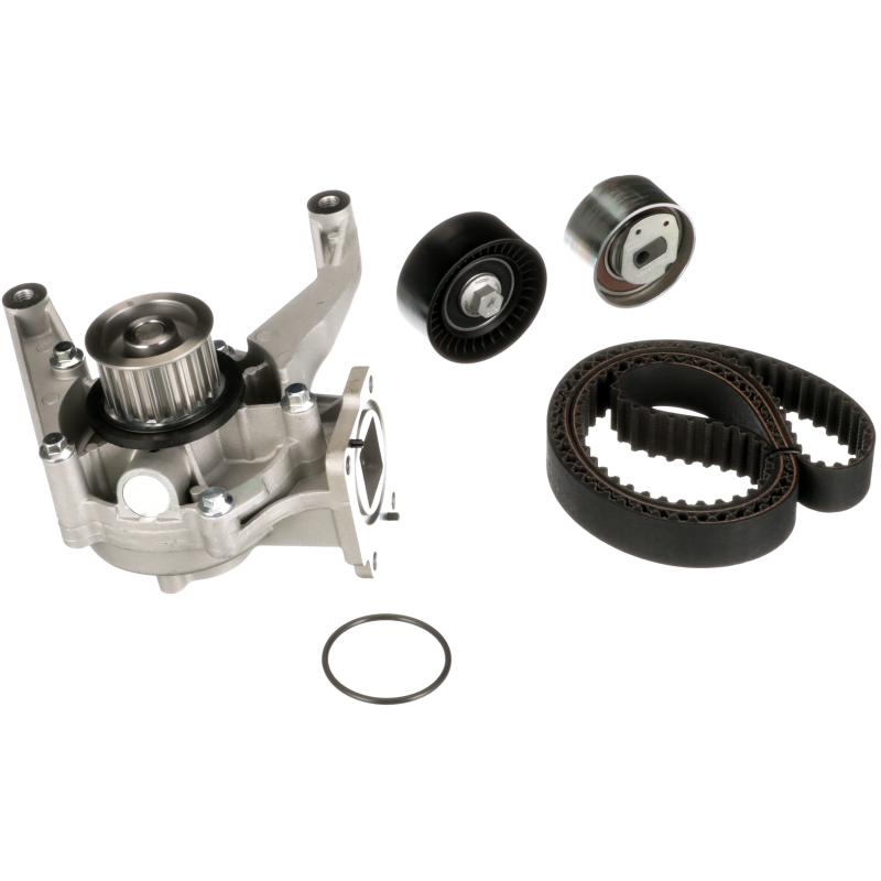 Pompe à eau + kit de courroie de distribution GATES KP15586XS-2 - Visuel 1