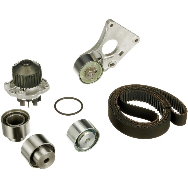 Pompe à eau + kit de courroie de distribution GATES KP15602XS-1 - Visuel 1