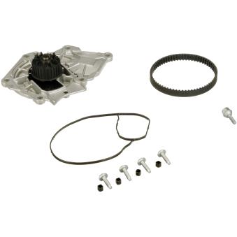 Pompe à eau + kit de courroie crantée GATES KP15713XS pour FIAT COUPE 2.0 Cupra - 265cv Pompe à eau + kit de courroie crantée GATES KP15713XS pour FIAT COUPE 2.0 Cupra - 265cv