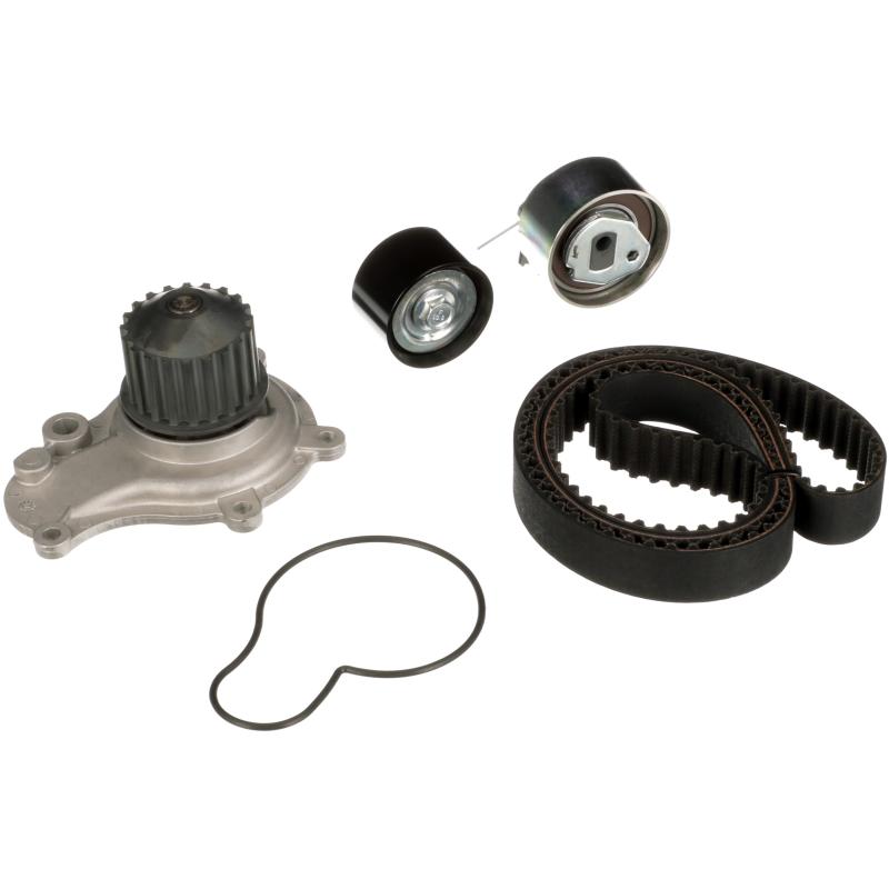 Pompe à eau + kit de courroie de distribution GATES KP1T265-2 - Visuel 1