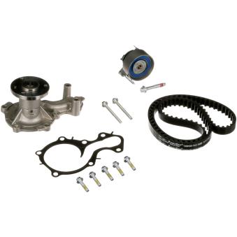 Pompe à eau + kit de courroie de distribution GATES OEM 2210970