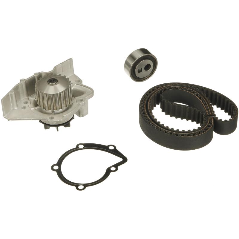 Pompe à eau + kit de courroie de distribution GATES KP25215XS-2 - Visuel 1