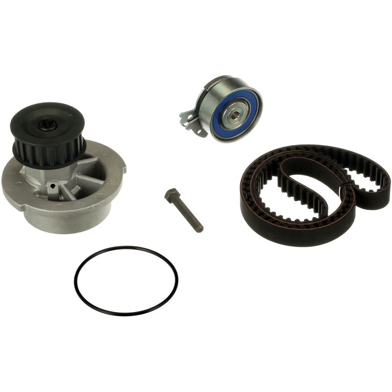 Pompe à eau + kit de courroie de distribution GATES KP25310XS - Visuel 1