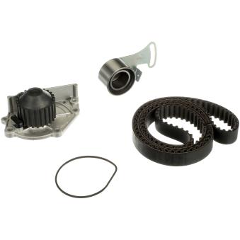 Pompe à eau + kit de courroie de distribution GATES KP25416XS