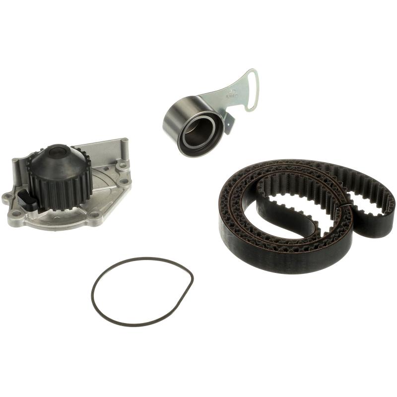 Pompe à eau + kit de courroie de distribution GATES KP25416XS - Visuel 1