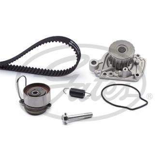 Pompe à eau + kit de courroie de distribution GATES KP25529XS