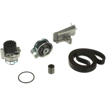 Pompe à eau + kit de courroie de distribution GATES KP25601XS-2
