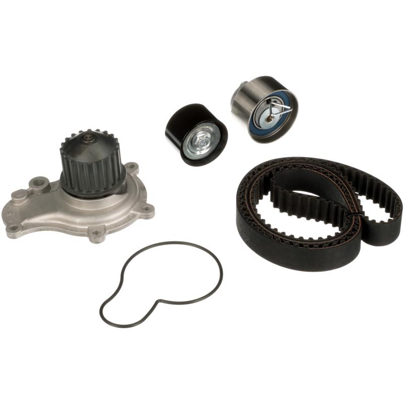 Pompe à eau + kit de courroie de distribution GATES KP2T265-2 - Visuel 1