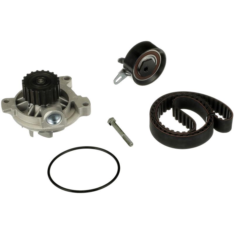 Pompe à eau + kit de courroie de distribution GATES KP35323XS - Visuel 1