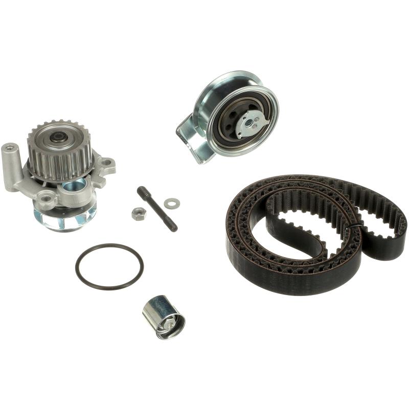 Pompe à eau + kit de courroie de distribution GATES KP35491XS-1 - Visuel 1