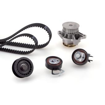 Pompe à eau + kit de courroie de distribution GATES [KP35565XS]