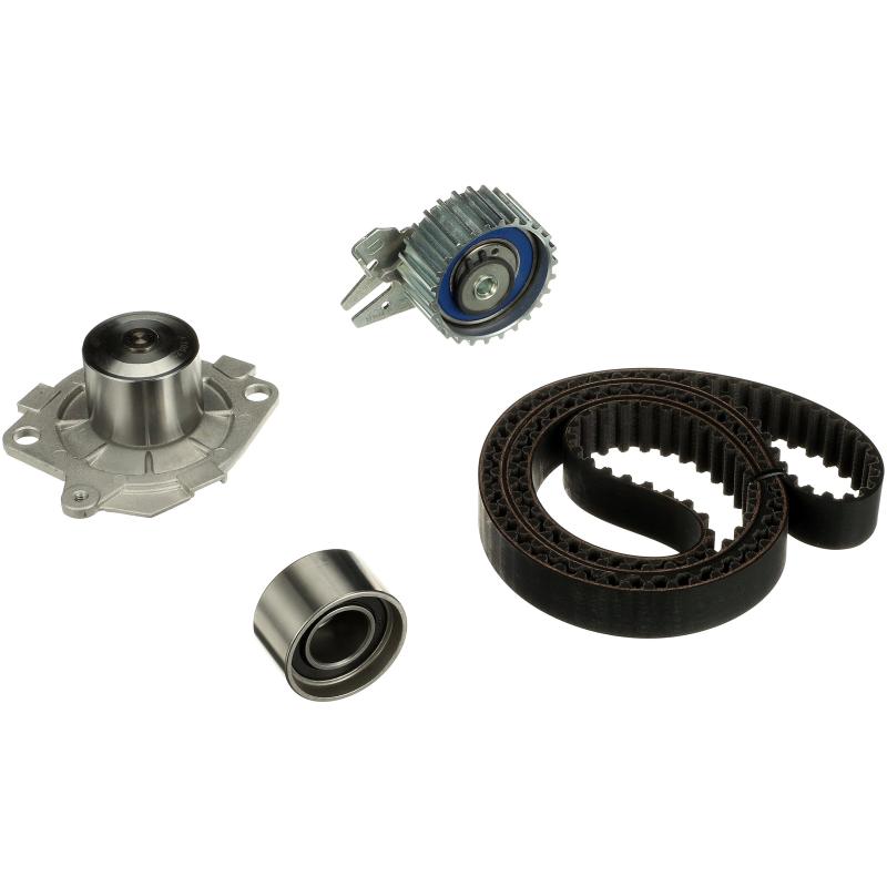 Pompe à eau + kit de courroie de distribution GATES KP45500XS - Visuel 1