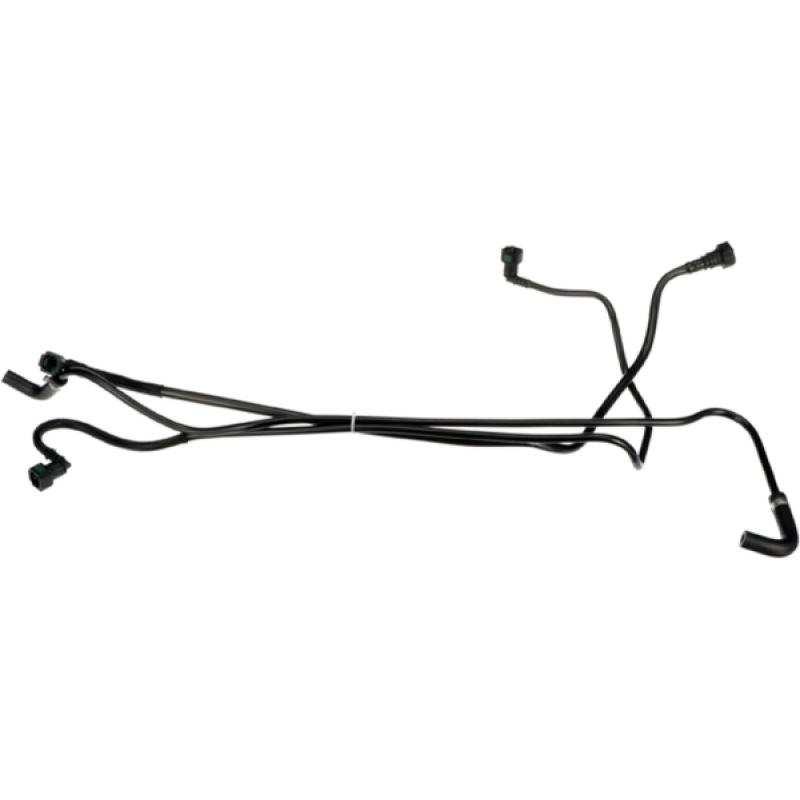 Tuyau de carburant GATES MFL1001 - Visuel 1