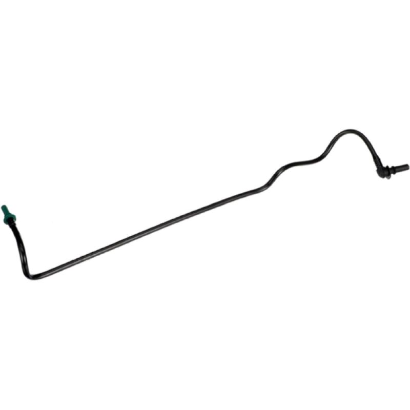 Tuyau de carburant GATES MFL1002 - Visuel 1