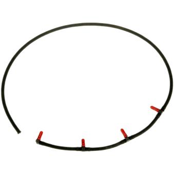 Tuyau, carburant de fuite GATES OEM 55264929