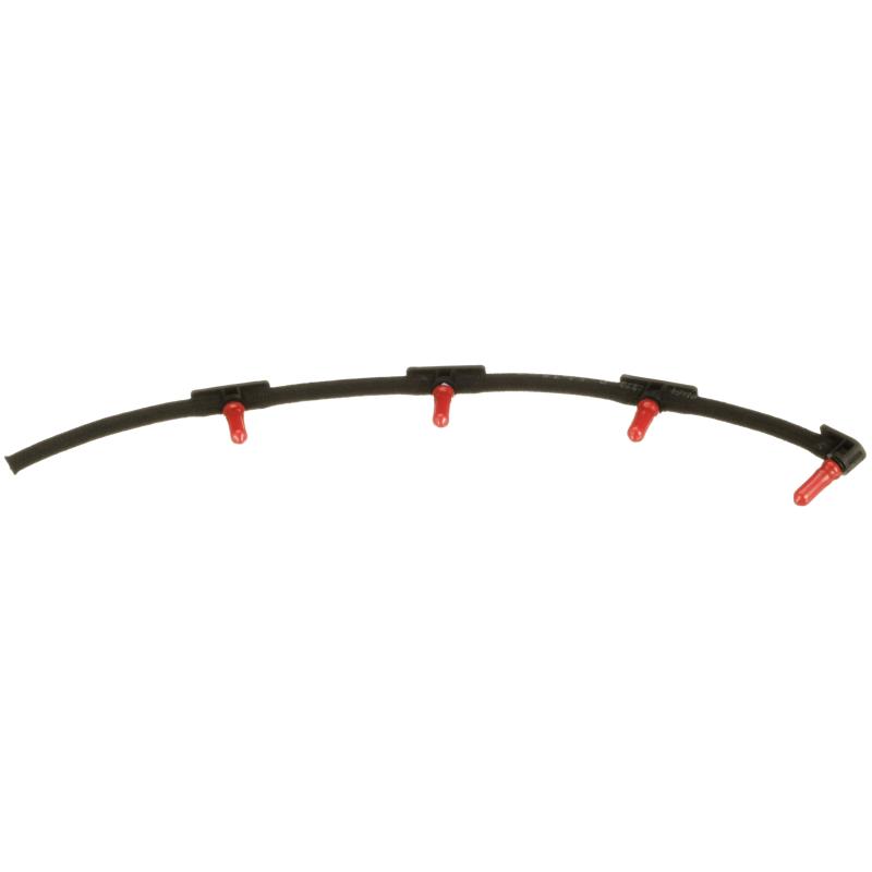 Tuyau de carburant GATES MFL1005 - Visuel 1