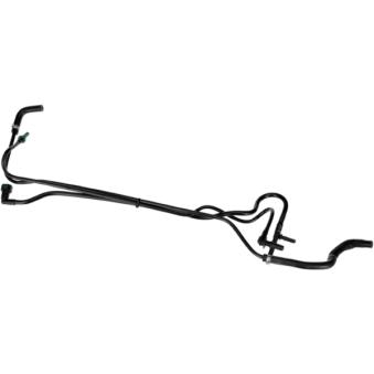 Tuyau de carburant GATES OEM 51783277